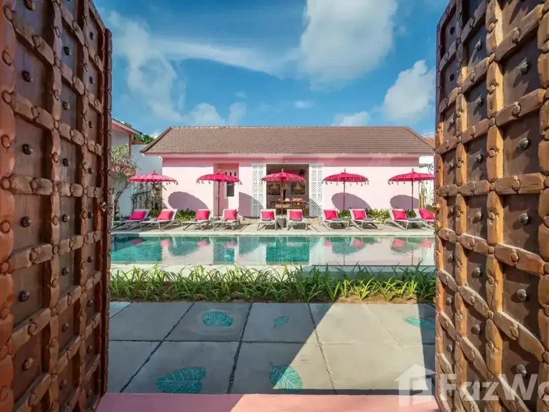 10 Bedroom Hotel for sale in Balangan, Bali - Image 3 of 10