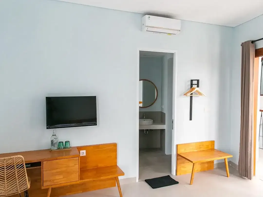 Leasehold - Premium Hostel Investasi Canggu, Dkt Batu Bolong Beach - Image 9 of 10