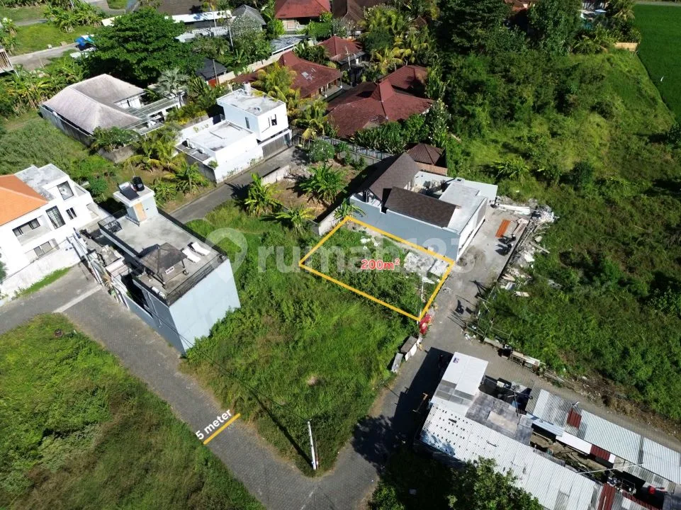 Kalau Anda Mencari Tanah di Kedungu Lihat Ini - Image 4 of 4