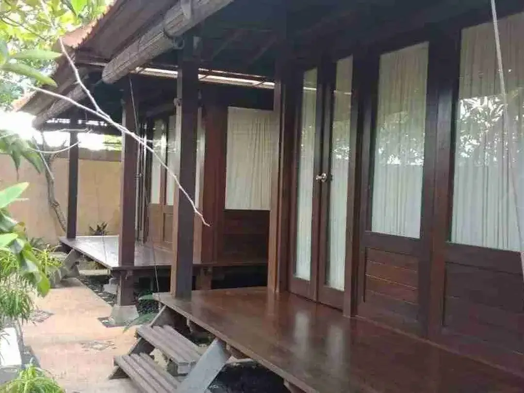 Rumah Sanur Kaja Denpasar Selatan - Image 9 of 10