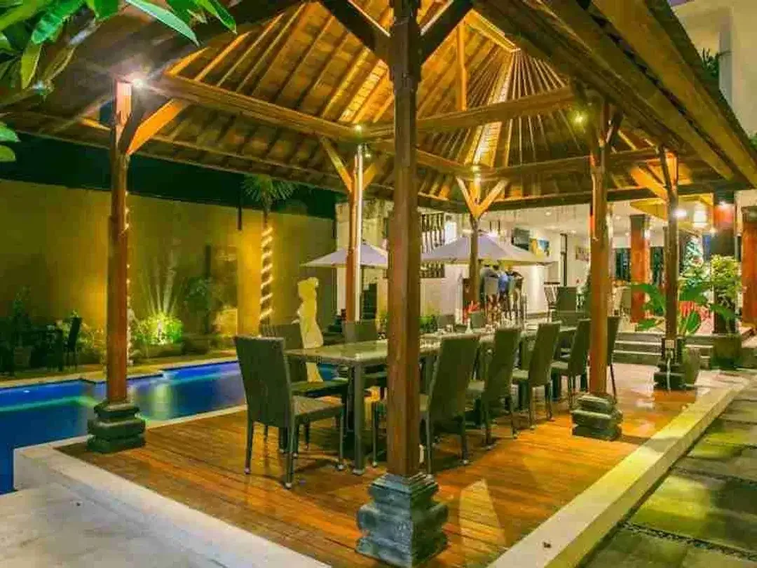 Hotel Aktif Seharga Tanah di Sentral Kuta Bali Dekat Bandara - Image 3 of 10