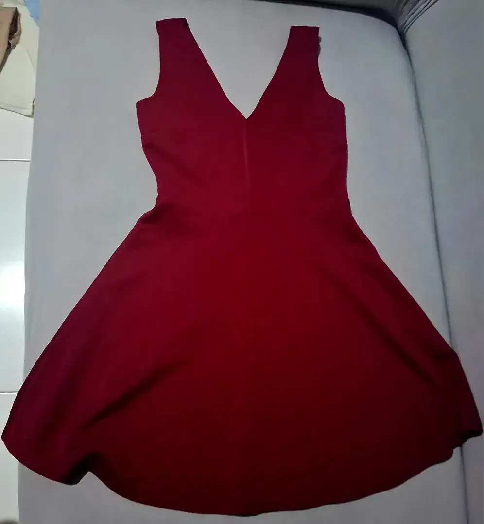 Dress preloved okay - Image 5 of 9