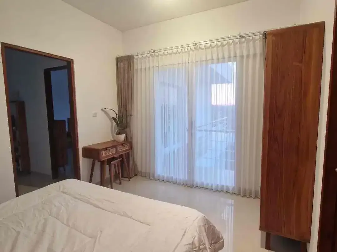 DIJUAL VILLA 2-BEDROOMS FULLY FURNISHED DI KUTUH - Image 2 of 10