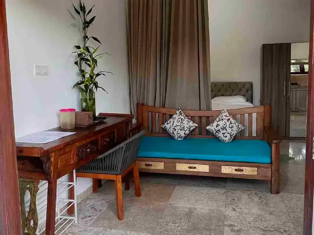 Potential Guest House, Ijin Lengkap di Area Seseh, Munggu - Image 9 of 10
