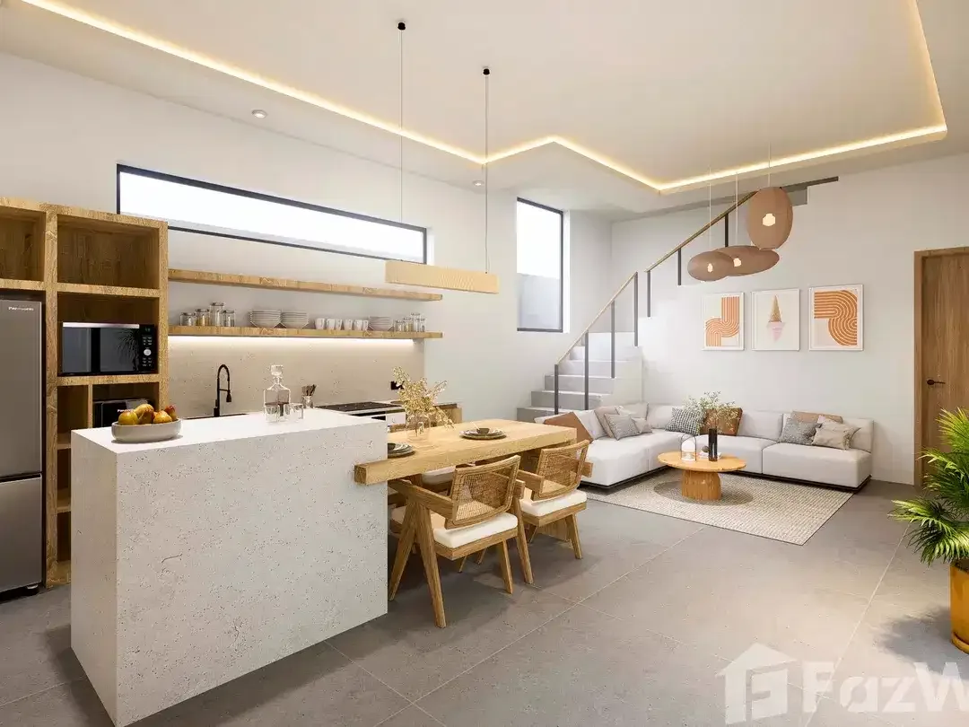 3 Bedroom Villa for sale in Balangan, Bali - Image 3 of 9