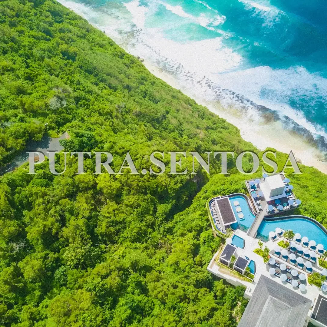 TANAH LOS TEBING NEMPEL SAVAYA ULUWATU - Image 4 of 7