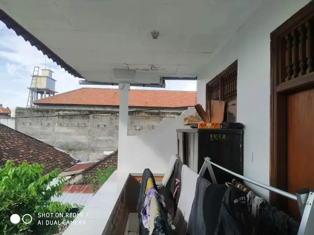 Rumah 2 Lantai Lokasi Strategis Dekat Bandara, Kuta - Image 5 of 10