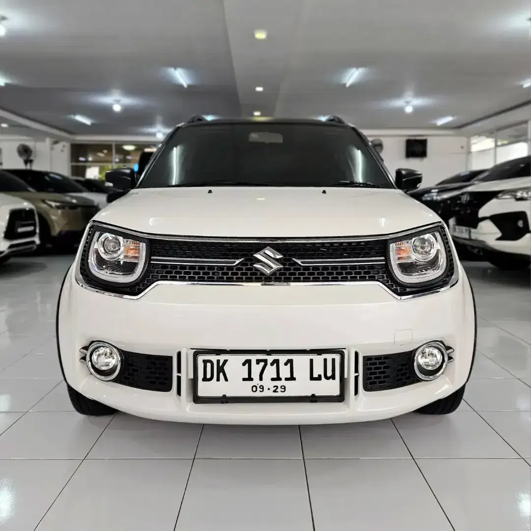 [2019] DP 9jt! Suzuki Ignis GX 1.2 matic 2019 DK LowKM bkn 2020 2021 - Image 2 of 10