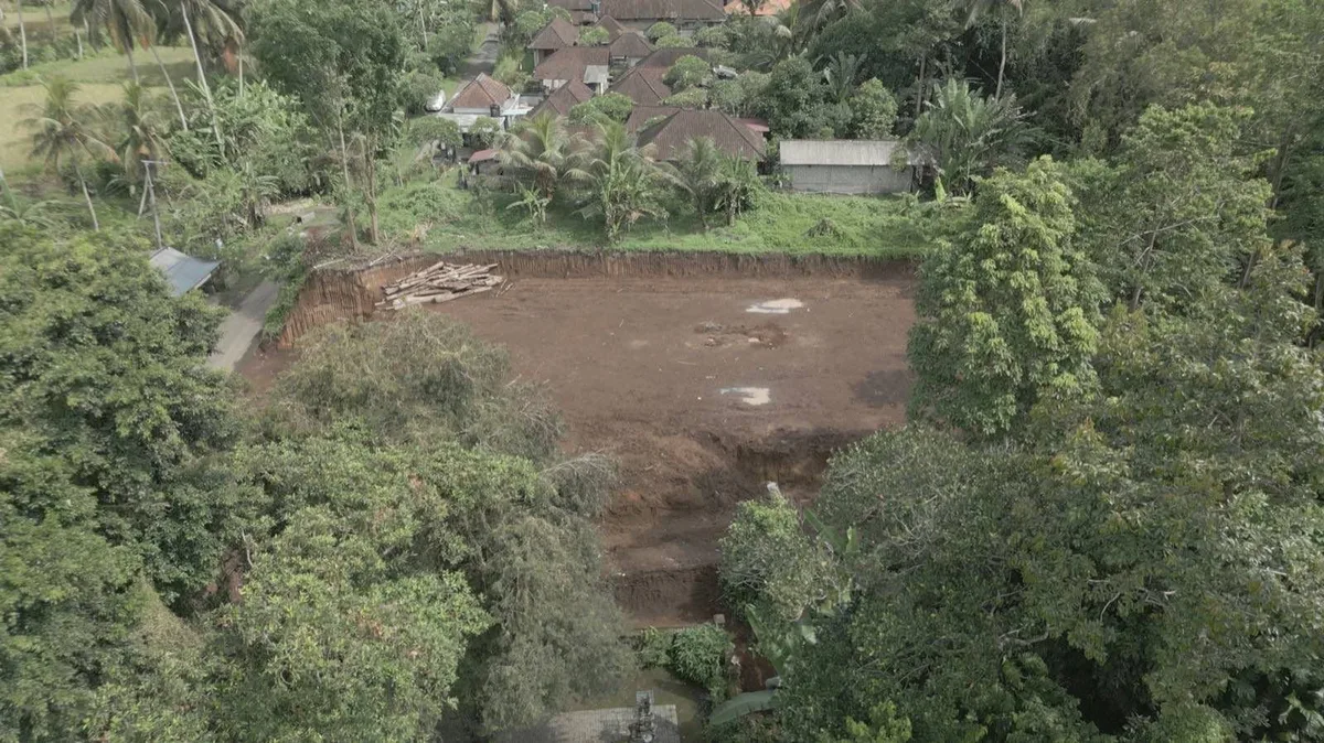 Turnkey 27-Key Wellness Resort Project Near Ubud | USD 2.95M - Image 10 of 10
