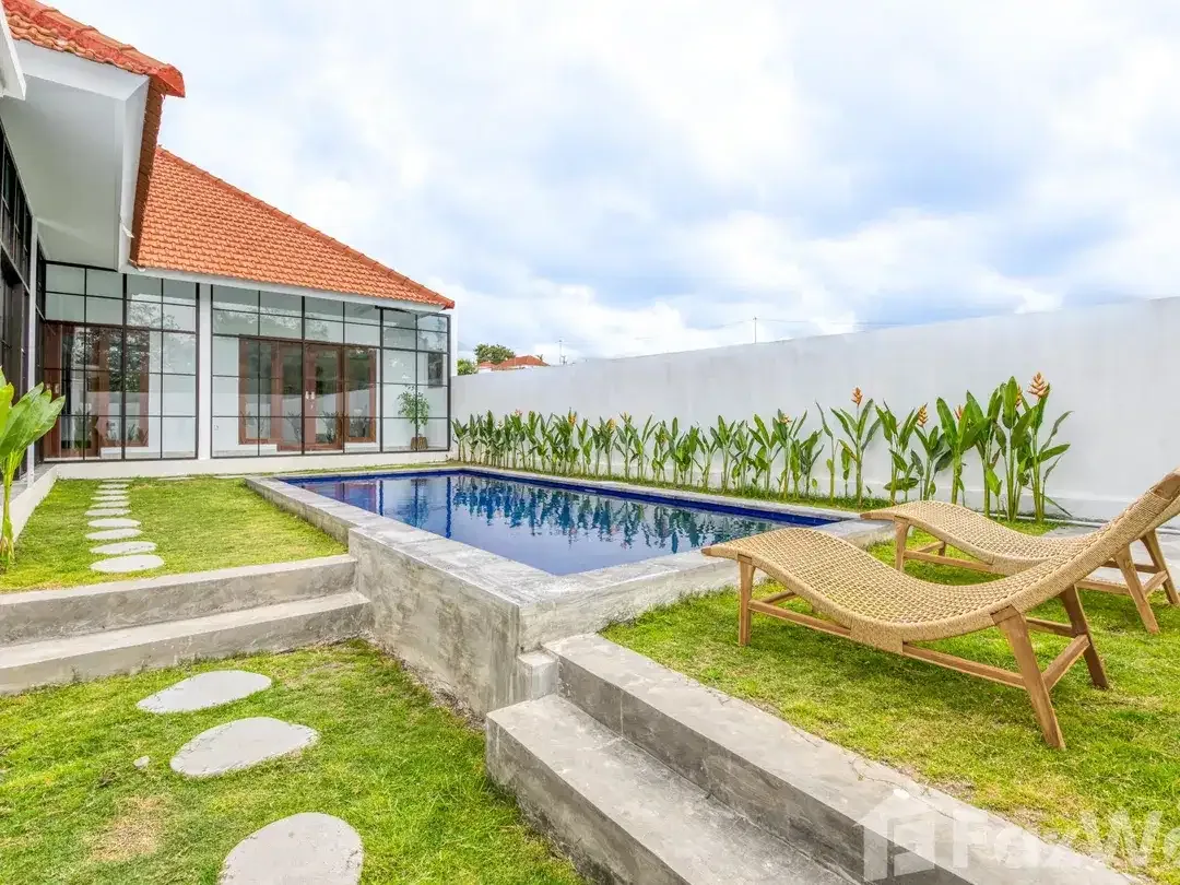 3 Bedroom Villa for rent in Mengwi, Bali - Image 3 of 10