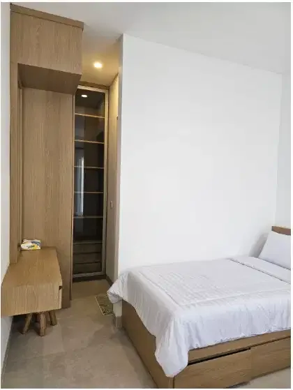 FOR RENT VILLA MINIMALIS MODERN di KEROBOKAN - Image 6 of 10
