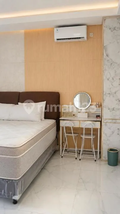 Jual Tanah Bonus Rumah Lokasi Dekat Pantai Saba - Image 4 of 4