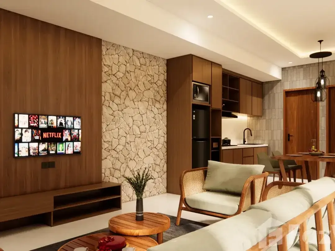 2 Bedroom House for sale in Ginyar, Bali - Image 4 of 10