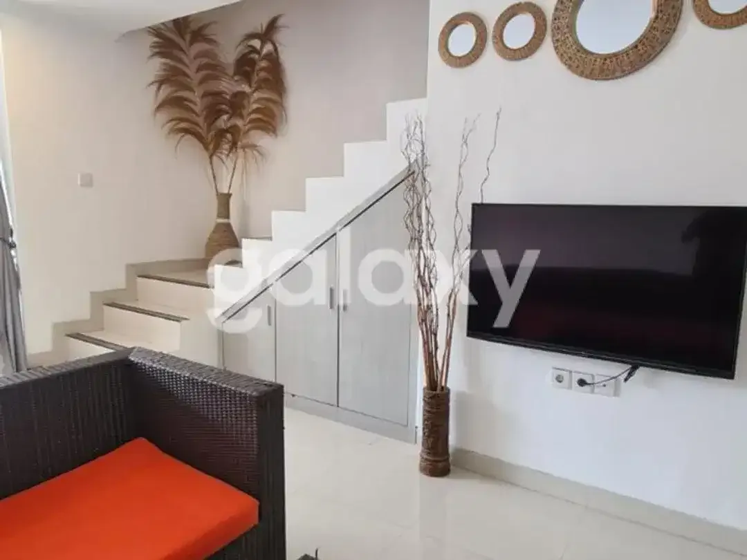 VILLA DI PANTAI CEMONGKAK PECATU BADUNG, BALI - Image 7 of 10