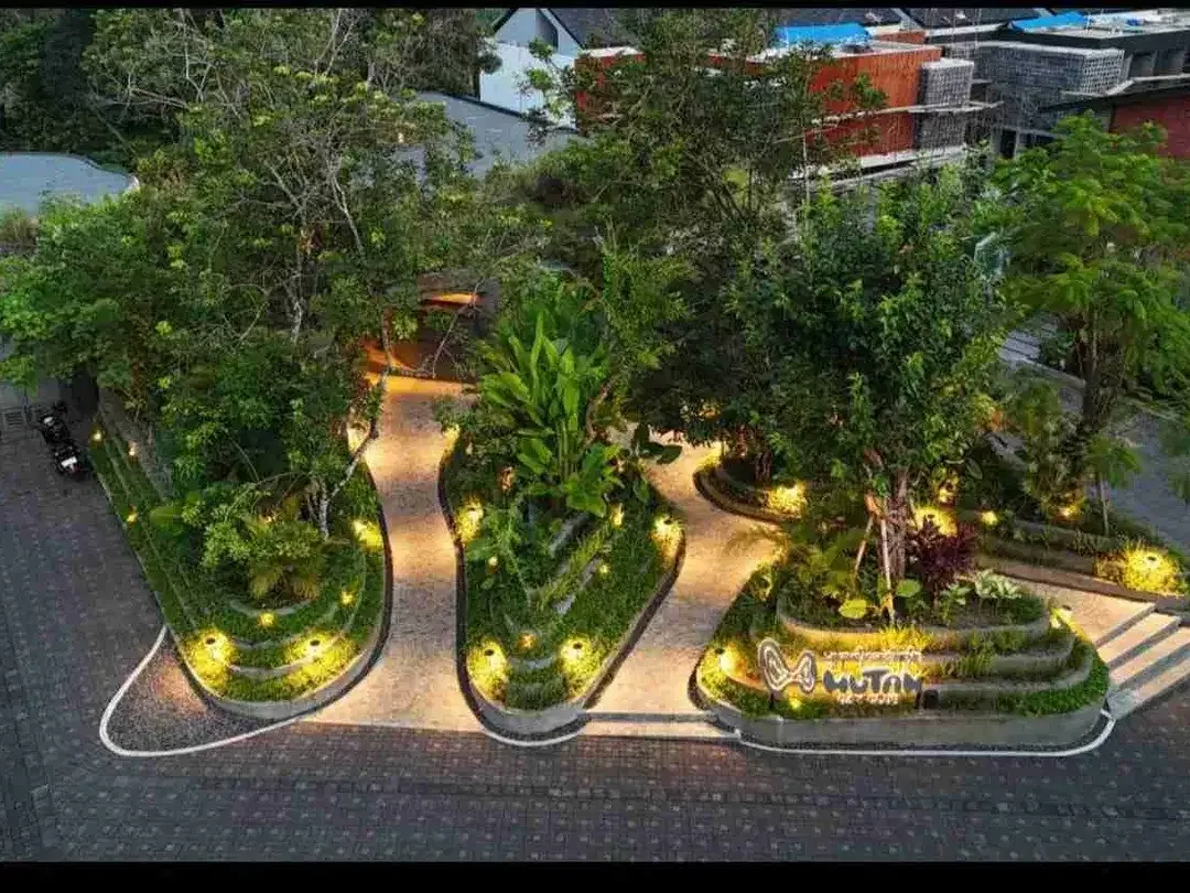 Lahan View Sungai dan Hutan Kedewatan, Lokasi Favorit - Image 1 of 10