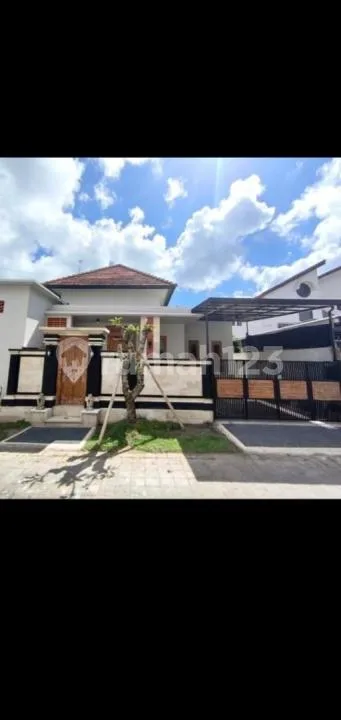 Rumah Minimalis Semifurnished Siap Huni di Puri Gading - Image 3 of 4