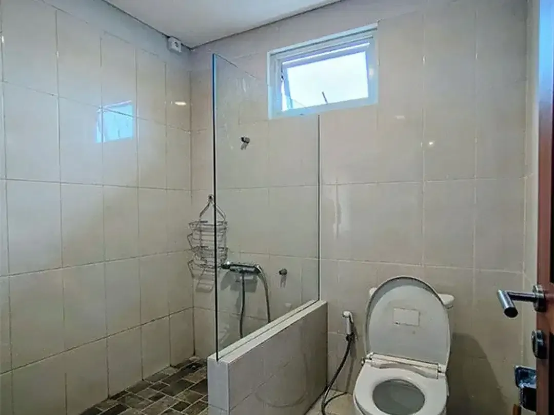 [AMR-194.PLRV] Villa Room Apartment for Monthly Rent – Sidakarya, Bali - Image 10 of 10