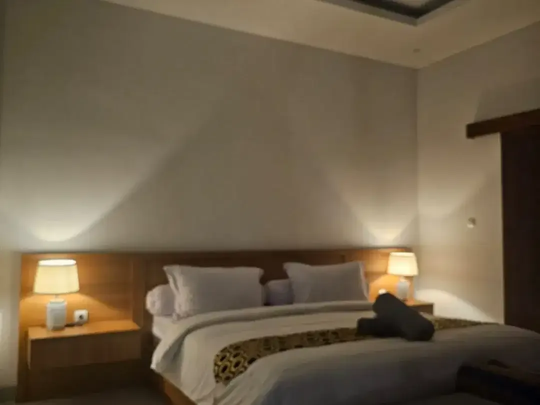 DiJual Hunian VILLA Eksklusif yang berlokasi di Nusa Dua Bali - Image 4 of 10