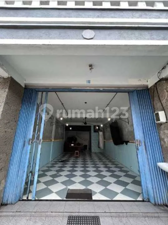 Ruko Dan Rumah 2,5 - 3 Lantai Cocok Untuk Usaha Dan Tempat Tinggal Dipinggir Jalan Raya Diarea Denpasar Utara - Image 4 of 4
