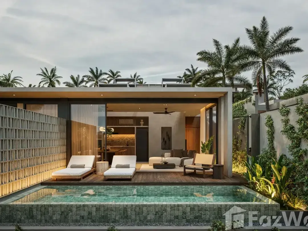 1 Bedroom Villa for sale at Uluwatu Hills - Image 2 of 6