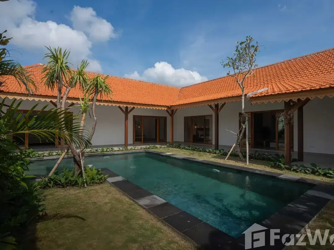 3 Bedroom Villa for sale in Mengwi, Bali - Image 1 of 10