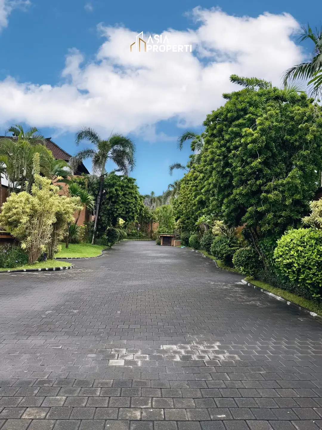 Dijual Villa Tropis Seminyak Bali – 3BR Ensuite, One Gate, Dekat W Hotel & Potato Head - Image 10 of 10