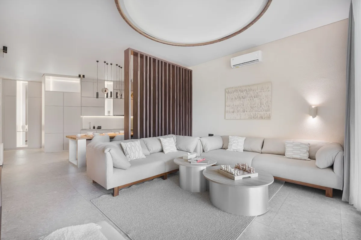 Ocean-View 3-Bedroom Villa with Private Pool, Jacuzzi & Sauna – Balangan Residence, Bukit (2 Villas Available) - Image 5 of 10