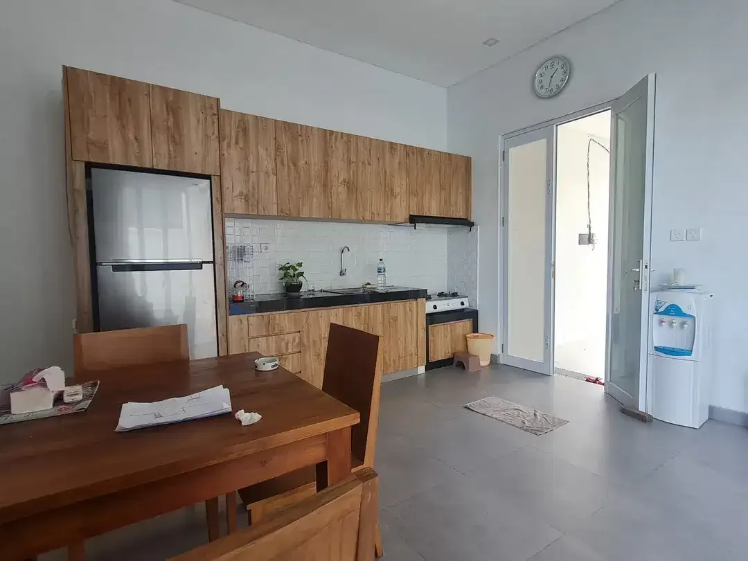 Dijual Villa Modern Design  dekat Canggu - Image 5 of 10