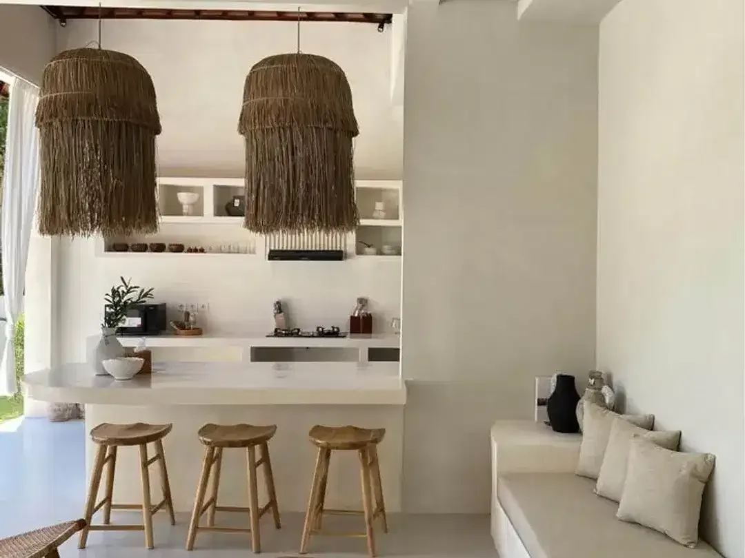 2 Bedroom Villa for rent in Umalas, Bali - Image 9 of 10
