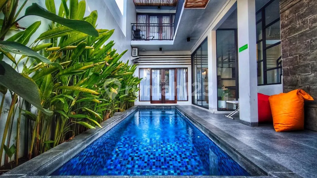 Dijual Villa Murah Dekat Unud Jimbaran #6436 - Image 3 of 4