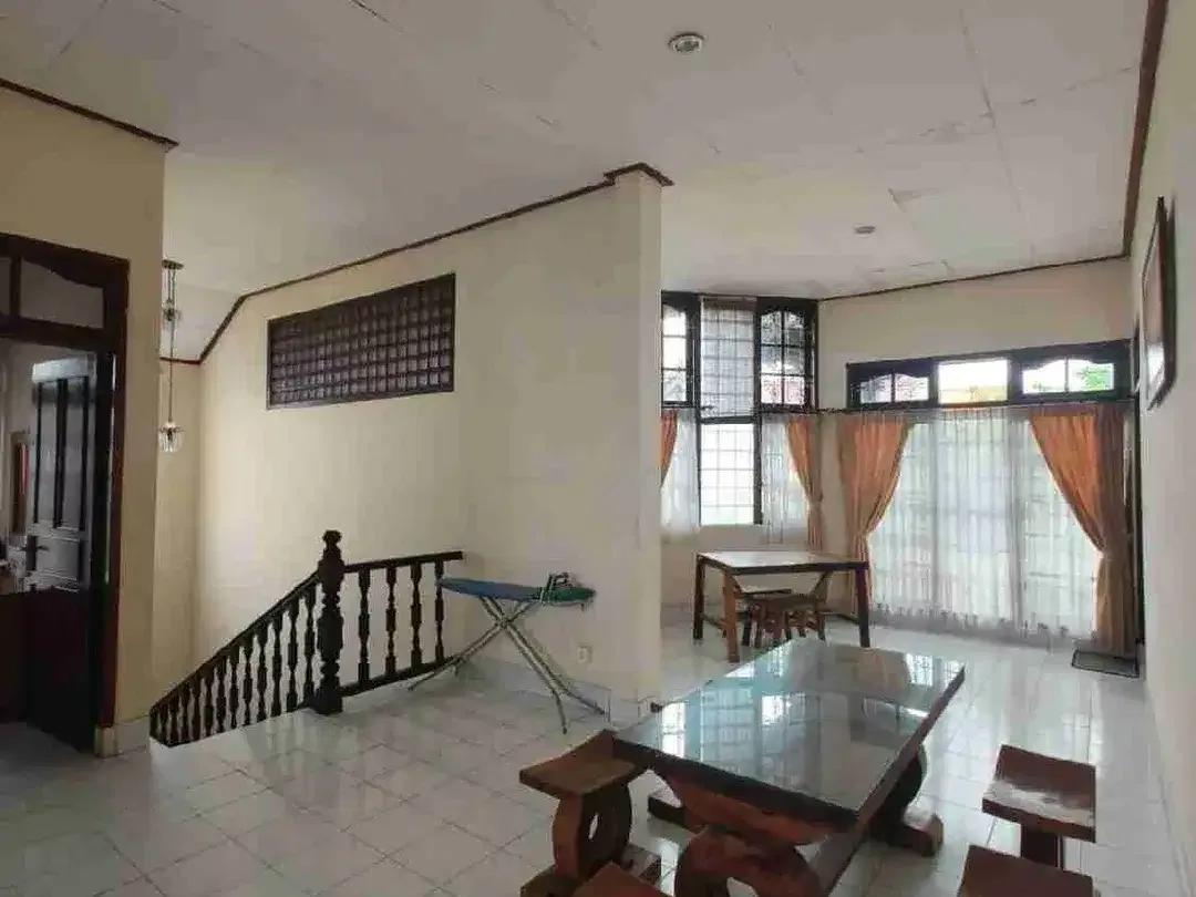 DIJUAL TANAH 4 ARE BONUS RUMAH DI RENON - Image 4 of 10