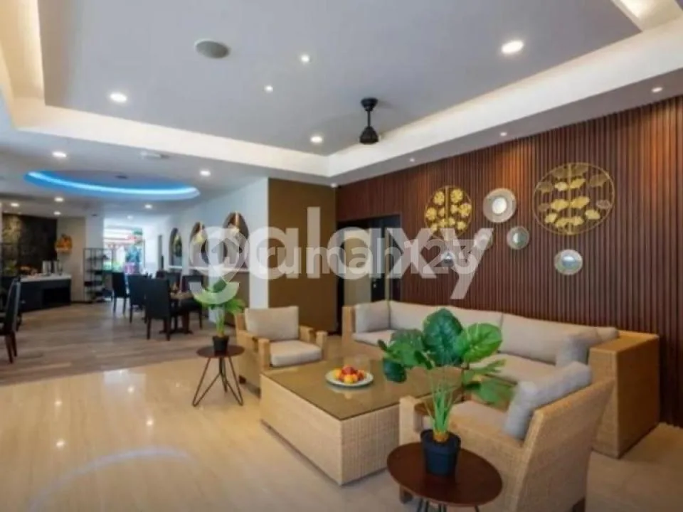 Hotel Bintang 3 di Kuta Badung, Bali - Image 1 of 4