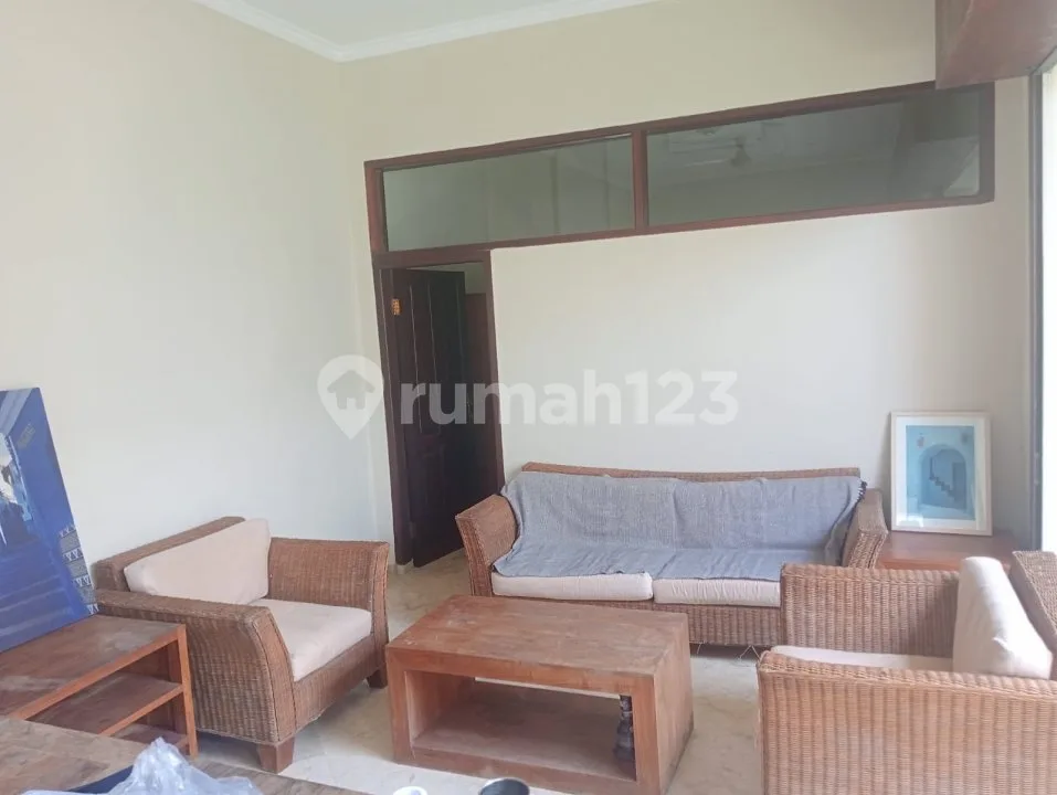 Sewa Rumah Villa Canggu - Image 4 of 4