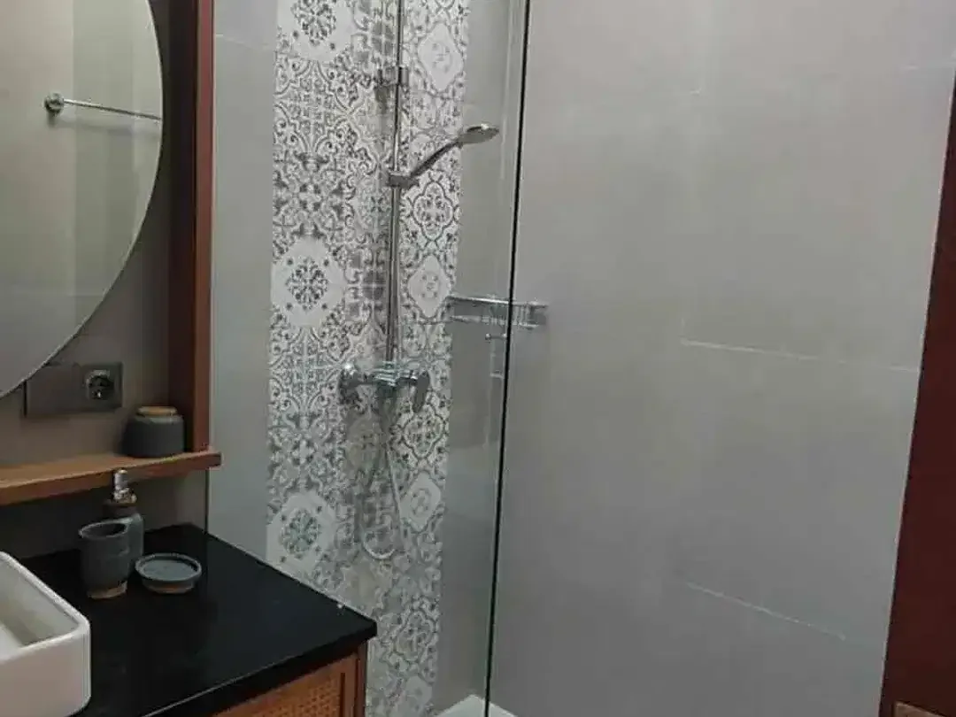 Dijual 1 Unit Villa, lokasi Dharman Villa Estate, Kayutulang,  Canggu. - Image 10 of 10