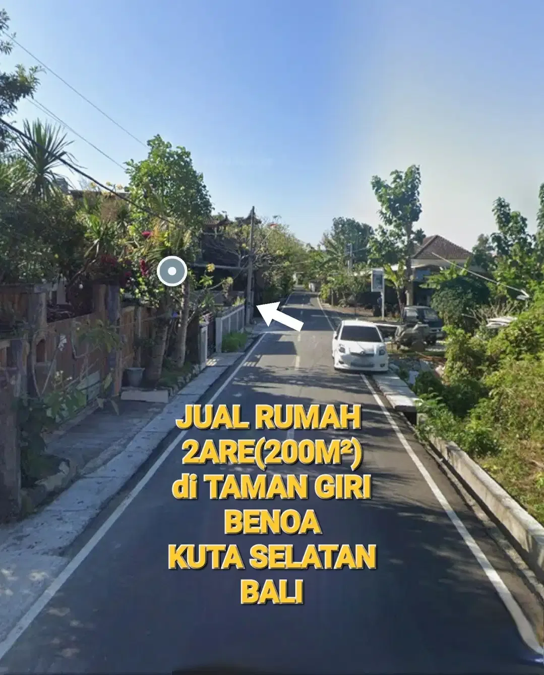 Jual Rumah 2are di Taman giri Benoa Nusa dua Jimbaran Bali - Image 5 of 10