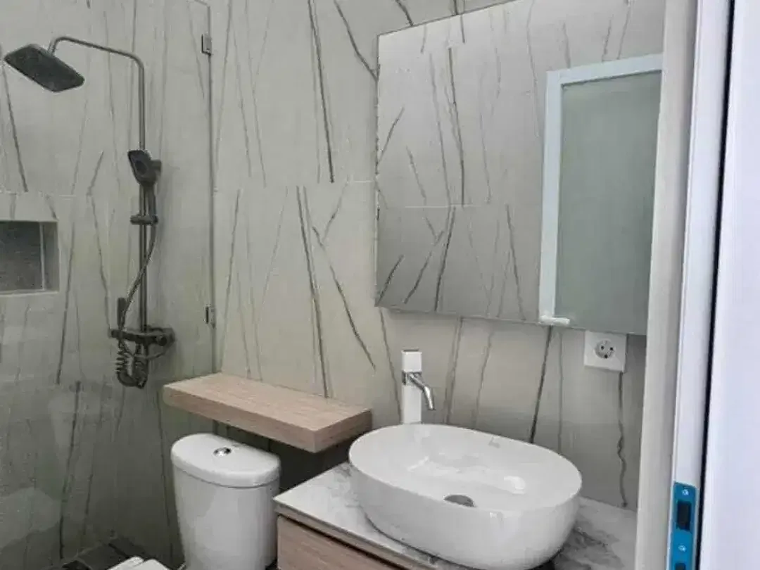 Villa ocean view fully furnished 3 bedroom Melasti beach Ungasan Bali - Image 8 of 10