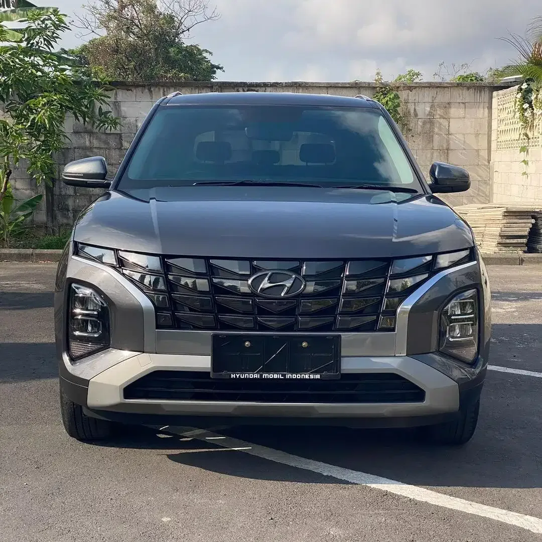 Hyundai Creta Style 1.5 AT - 2022 - Image 2 of 9