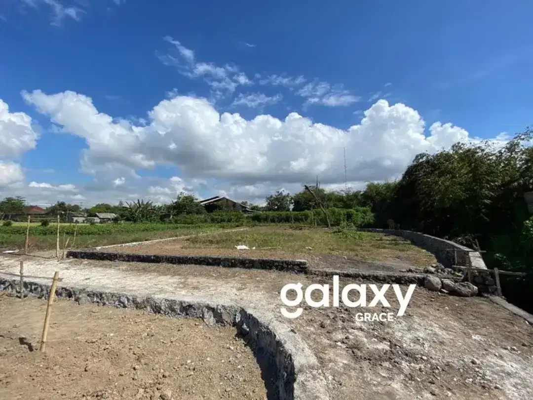 DIJUAL TANAH SUBAK TELAGA KETEWEL GIANYAR - Image 2 of 8