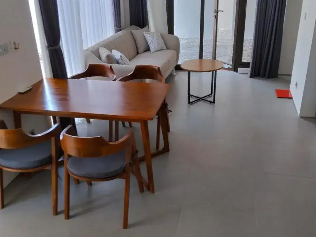 FOR RENT HUNIAN MINIMALIS CLUSTER WITH CLUB HOUSE SUPER NYAMAN DI JIMBARAN - Image 3 of 10