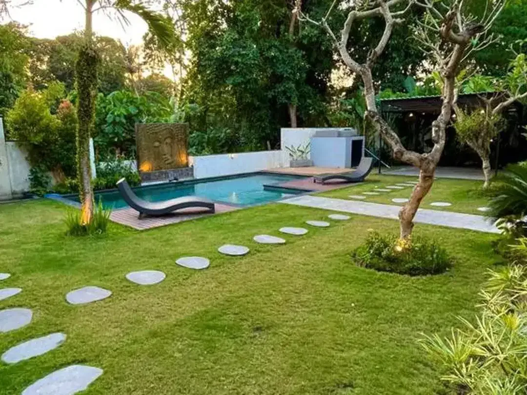 Villa Luxurious Leasehold in Pererenan Canggu - Image 6 of 10