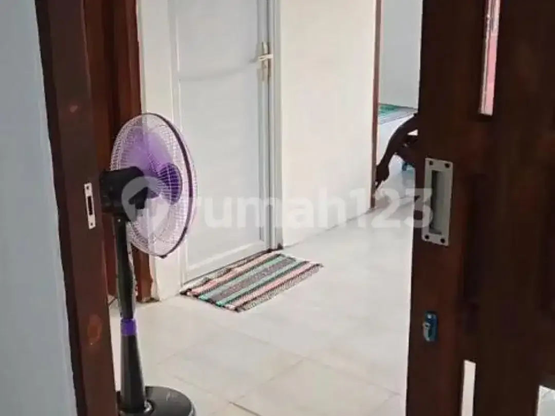 Dijual Rumah Premium di Perumahan Elit Giri Hiils Jimbaran - Image 1 of 9