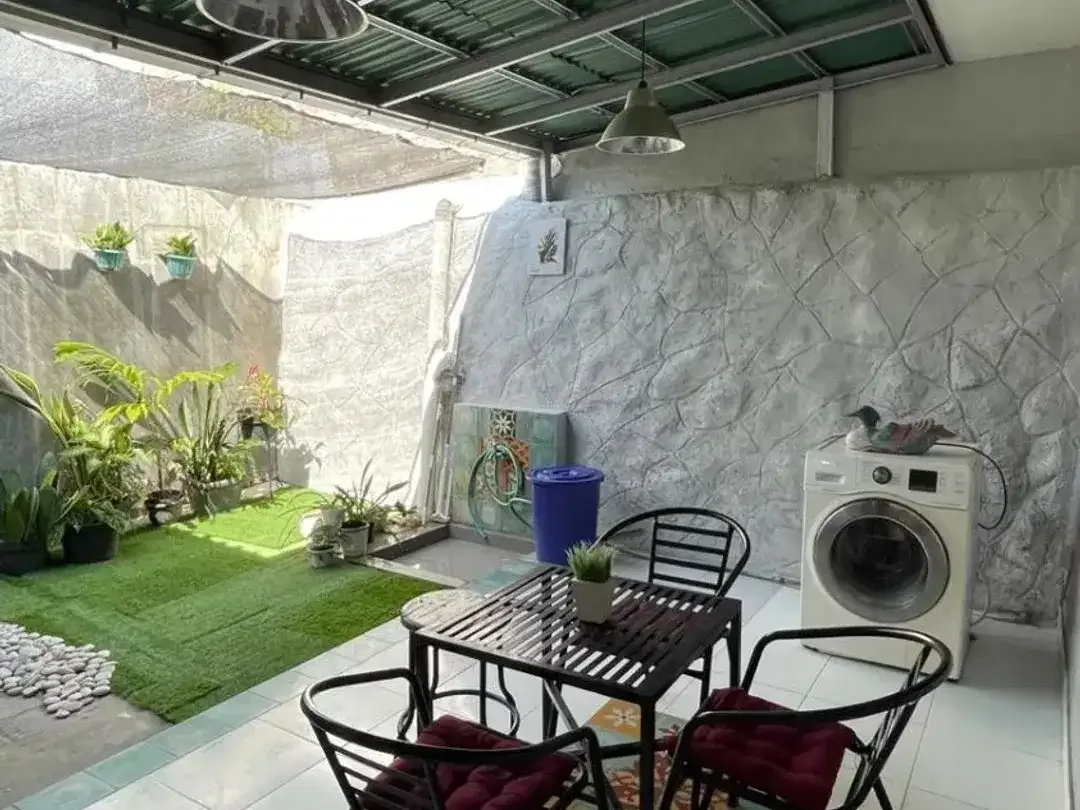 Rumah Siap Huni 2 Kamar Tidur Disewakan di Area Nusa Dua - Image 7 of 10