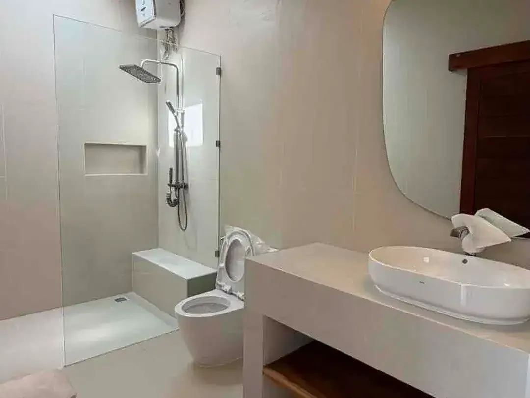 2 UNITS BRAND NEW VILLA FOR SALE – STRATEGIC LOCATION IN KUTUH - Image 10 of 10