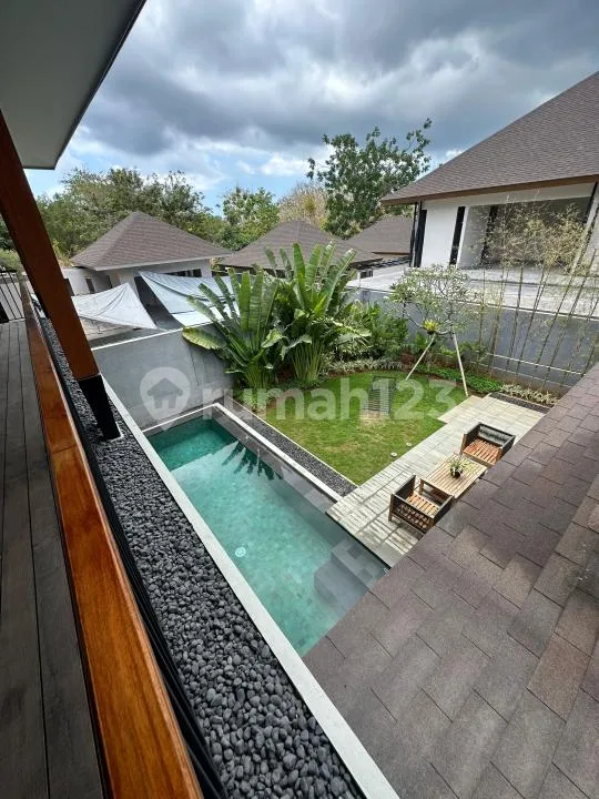 Dijual Villa Mewah Kawasan Elite Jimbaran Bali - Image 4 of 4