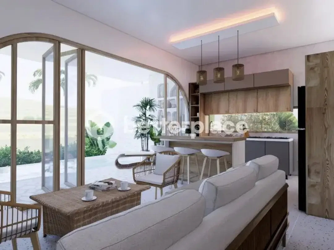 An Investment in Luxury – Leasehold Chic Contemporary 2-Bed Villa with Scenic Views - Image 3 of 10