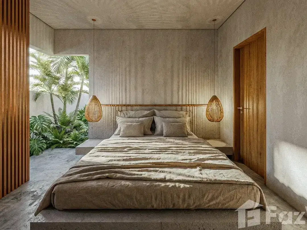 2 Bedroom Villa for sale in Kediri, Bali - Image 5 of 10