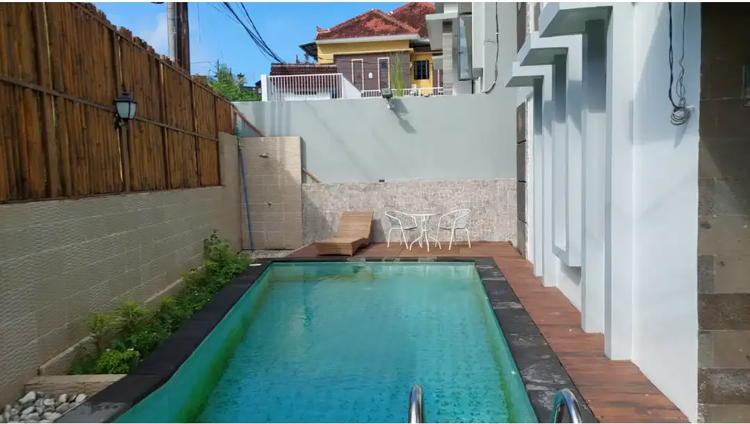 Rumah One Gate Sistem di Jimbaran - Image 1 of 10