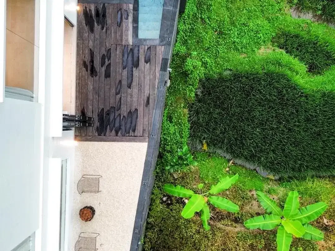 Brand New Villa Rice Field View Singakerta Ubud Gianyar Bali - Image 9 of 10