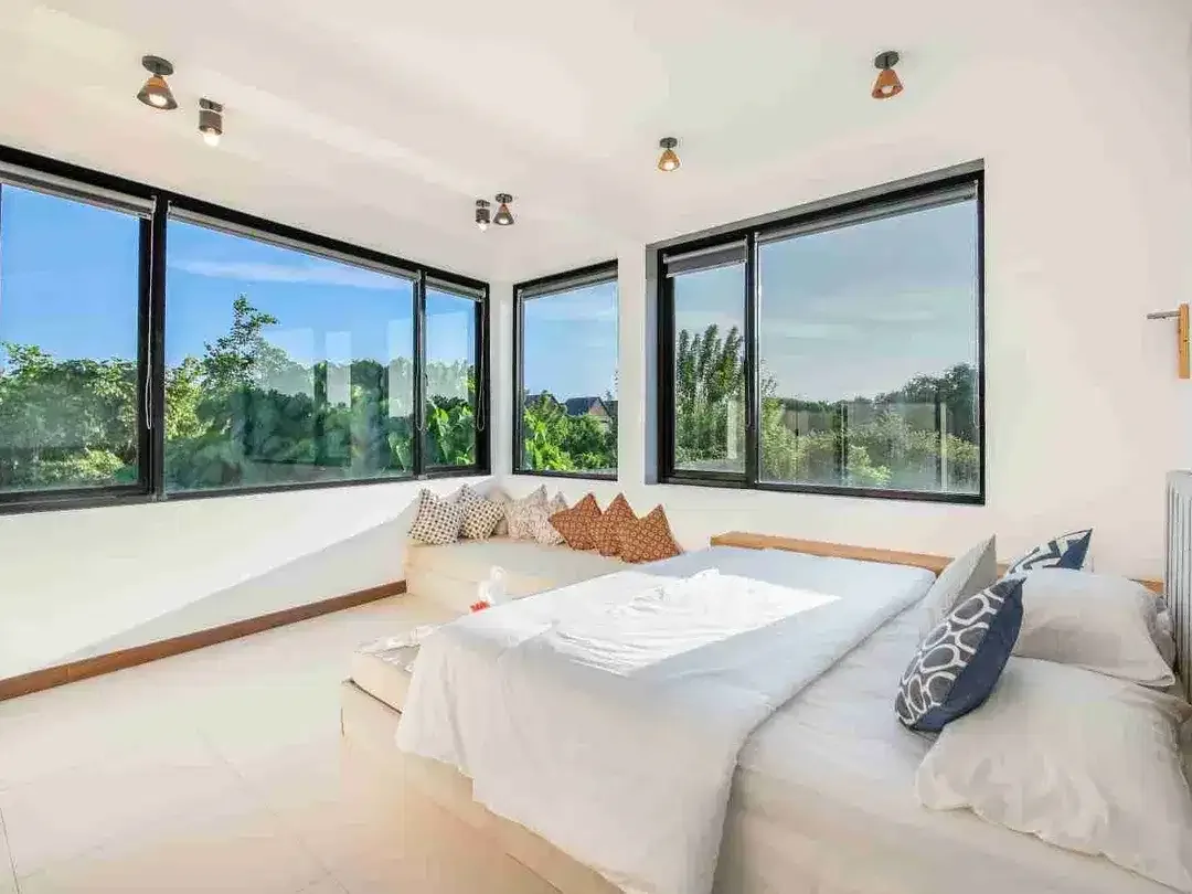 3 Bedrooms Villa With Rooftop In Jimbaran - Image 7 of 10