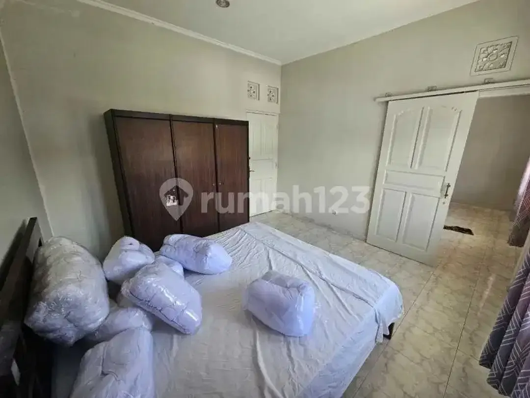 DISEWAKAN RUMAH SIAP HUNI – IMAM BONJOL, DENPASAR - Image 8 of 10